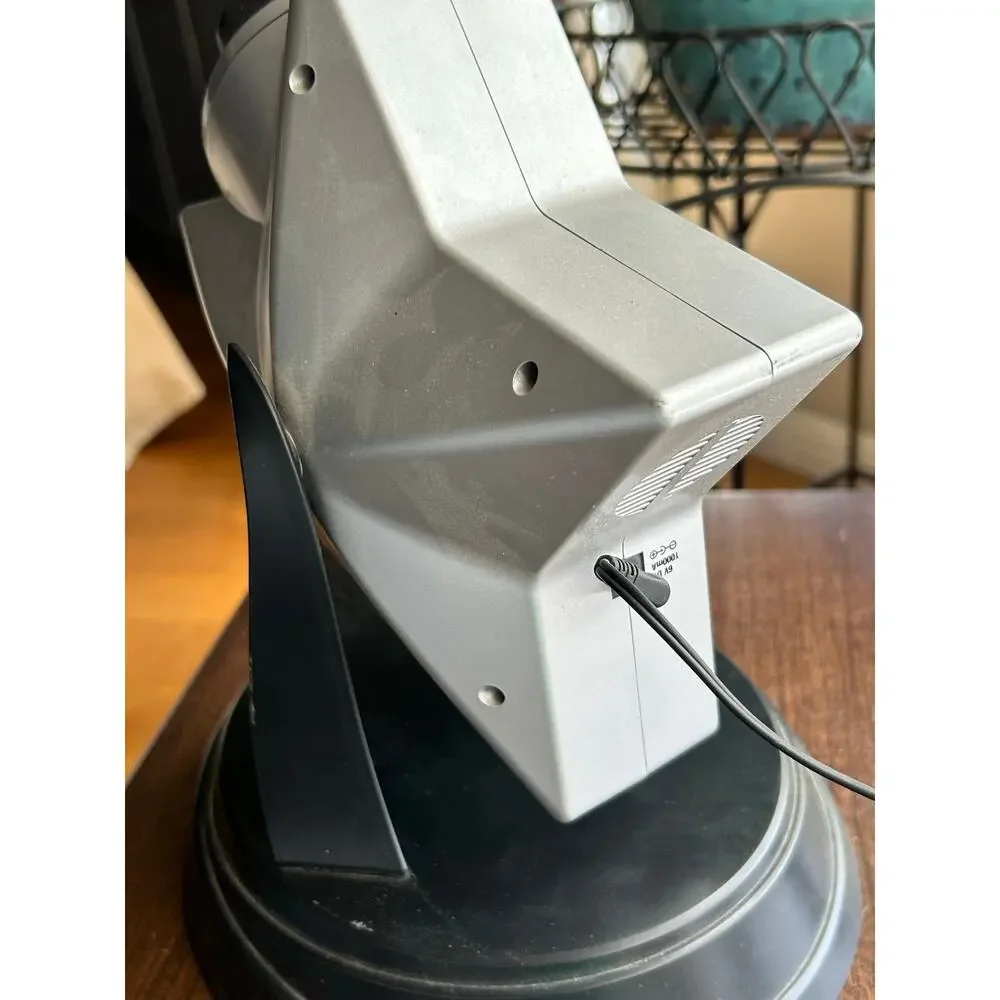 Can You Imagine Laser Twilight Projector Model 5106